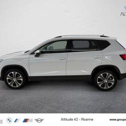 Seat Ateca 1.5 TSI 150ch Start&Stop  Style DSG Roanne