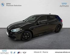 BMW Serie 1 Roanne