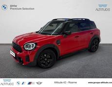 Mini Countryman Roanne