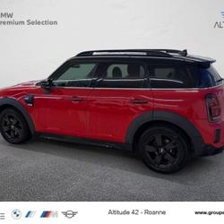 Mini Countryman Cooper D  150ch Northwood BVA8 Roanne