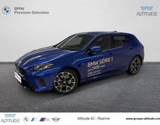 BMW Serie 1 Roanne
