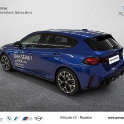BMW Serie 1 120A 170ch M Sport DKG7 Roanne