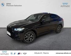BMW X4 Roanne