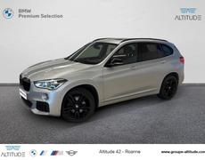 BMW X1 Roanne