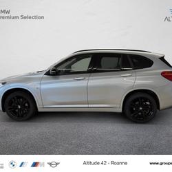 BMW X1 sDrive20iA 192ch M Sport DKG7 10cv Roanne