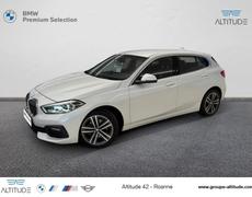 BMW Serie 1 Roanne