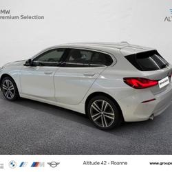 BMW Serie 1 118dA 150ch Business Design 8cv Roanne