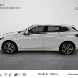 BMW Serie 1 118dA 150ch Business Design 8cv Roanne