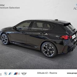 BMW Serie 1 118dA 150ch M Sport DKG7 Roanne