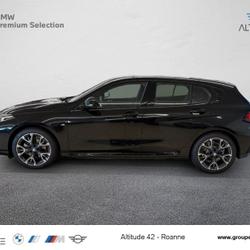 BMW Serie 1 118dA 150ch M Sport DKG7 Roanne