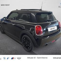 Mini Mini One 102ch Heddon Street Euro6d-T Roanne