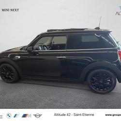 Mini Mini One 102ch Heddon Street Euro6d-T Roanne