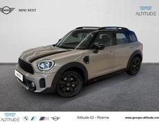 Mini Countryman Roanne