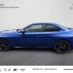 BMW Serie 2 218iA 156ch M Sport Roanne