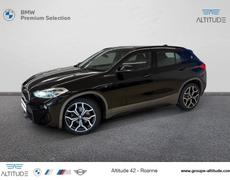 BMW X2 Roanne