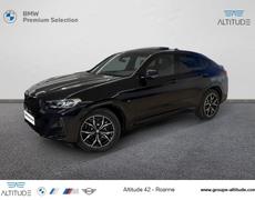 BMW X2 Roanne