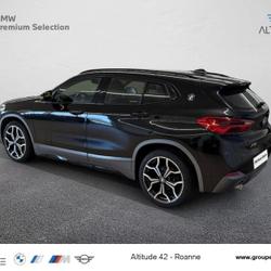 BMW X2 xDrive18d 150ch M Sport X Roanne