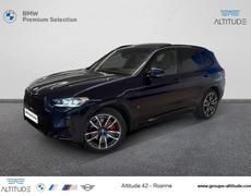 BMW X3 Roanne