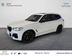 BMW X3 Roanne
