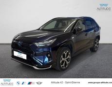 Toyota RAV4 Roanne