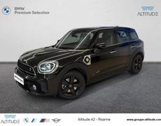 Mini Countryman Roanne