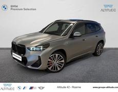 BMW X1 Roanne