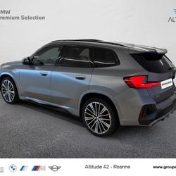 BMW X1 xDrive23d 211ch M Sport Roanne