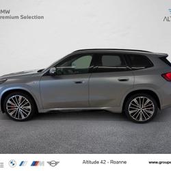BMW X1 xDrive23d 211ch M Sport Roanne