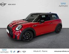 Mini Mini Roanne