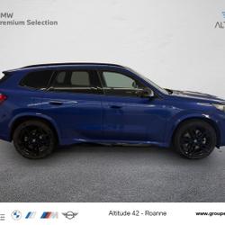 BMW X1 xDrive30e 326ch M Sport Roanne