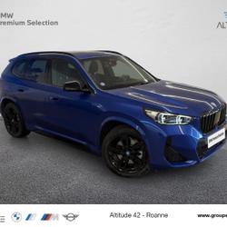 BMW X1 xDrive30e 326ch M Sport Roanne