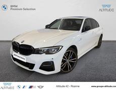 BMW Serie 3 Roanne