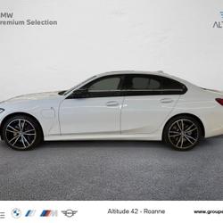 BMW Serie 3 330eA xDrive 292ch M Sport Roanne