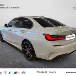 BMW Serie 3 330eA xDrive 292ch M Sport Roanne