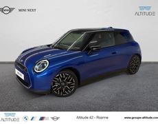 Mini Cooper Roanne