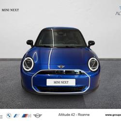 Mini Cooper SE 218ch Favoured occasion - Roanne - photo 2/33
