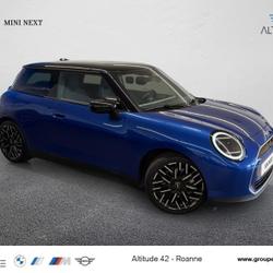 Mini Cooper SE 218ch Favoured occasion - Roanne - photo 3/33