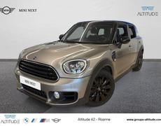 Mini Countryman Roanne