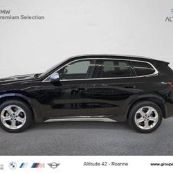 BMW X1 sDrive18i 136ch xLine occasion - Roanne - photo 2/27