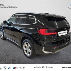 BMW X1 sDrive18i 136ch xLine occasion - Roanne - photo 3/27