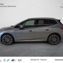 BMW Serie 2 Active Tourer 225e 245ch xDrive M Sport DKG7 Roanne