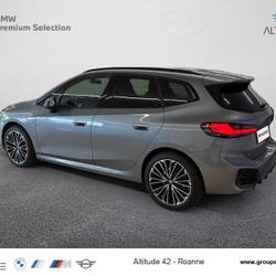 BMW Serie 2 Active Tourer 225e 245ch xDrive M Sport DKG7 Roanne