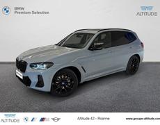 BMW X3 Roanne