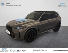 BMW X5 Roanne