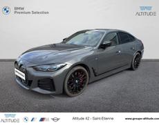 BMW i4 Roanne