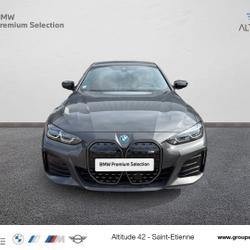 BMW i4 M50 544ch occasion - Roanne - photo 2/23