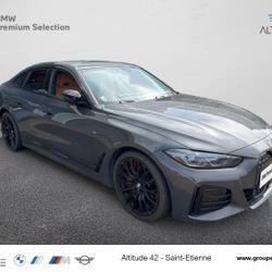 BMW i4 M50 544ch occasion - Roanne - photo 3/23