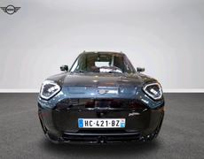 Mini Paceman Roanne