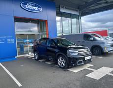 Citroen C5 Aircross - BlueHDi 130 S&S BVM6 Business - 15 480 €