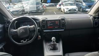 Citroen C5 Aircross  - Business - photo 4